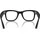 Ray-Ban Meta Gen 2 Sonnenbrille - Matte Black - Clear/Cat0