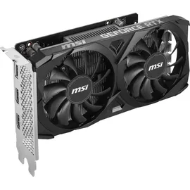 MSI GeForce RTX 3050 Ventus 2X 6G OC, 6GB GDDR6, 2x HDMI, DP (V812-015R)