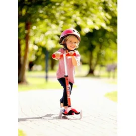 Micro Mobility Mini Micro Deluxe pink