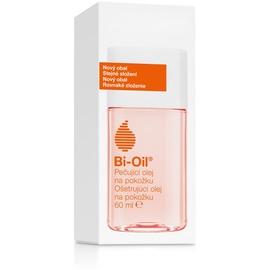 Bi-Oil PurCellin Oil Allseitig pflegendes Körperöl 60 ml