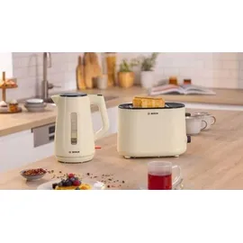 Bosch MyMoment TWK1M127 1,7 l Beige