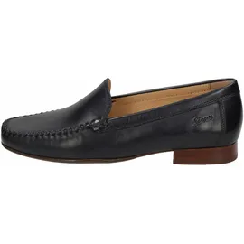 SIOUX Campina Damen Blau 39
