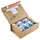 ColomPac® Versandkarton 21,2 x 30,5 x 11,0 cm inkl. 10 St.
