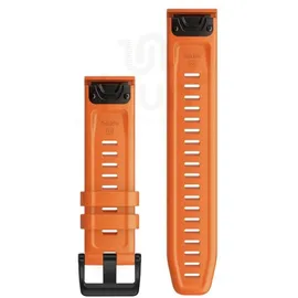 Garmin QuickFit 22 mm Orange