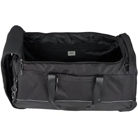 CAMEL ACTIVE Connect 2 Rollen Reisetasche 67 cm schwarz