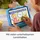 Amazon Fire HD 8 Kids 2024 Grape