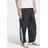 adidas Adicolor Classics 3-Streifen Cargohose Schwarz XL
