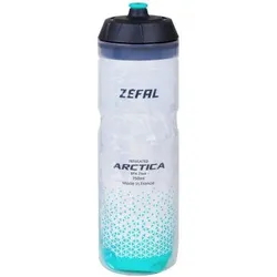 ZEFAL Isotherme Fahrradflasche Arctica - 750 ML 750ML