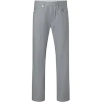 MAC Arne 5-Pocket-Jeans grau 36