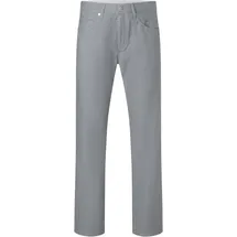 MAC Arne 5-Pocket-Jeans grau 36