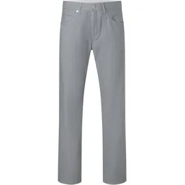 MAC Arne 5-Pocket-Jeans grau 36