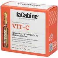 laCabine® VIT-C AMPOULES Ampoule(S) ml