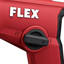 Flex FHE 1-16 18.0-EC TC 2.5/Set Akku-Bohrhammer inkl. Koffer + 2 Akkus 2.5Ah 531312