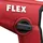 Flex FHE 1-16 18.0-EC TC 2.5/Set Akku-Bohrhammer inkl. Koffer + 2 Akkus 2.5Ah 531312