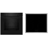 Neff BX16IB Backofen-Set