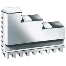 Röhm Dreibacken Satz D6350 BB 3-tlg. 200 mm 110160