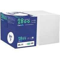 Clairefontaine Laser2800 A4 80 g/m2 2500 Blatt