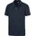 Polo Sylt blau XL