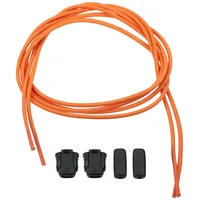 Haix FLEXLACE Reparaturset orange