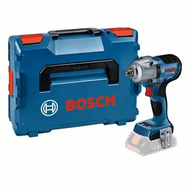 Bosch GDS 18V-450 HC Professional ohne Akku + L-Boxx 06019K4001