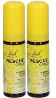 Fleurs de Bach Rescue® Spray 2x20 ml