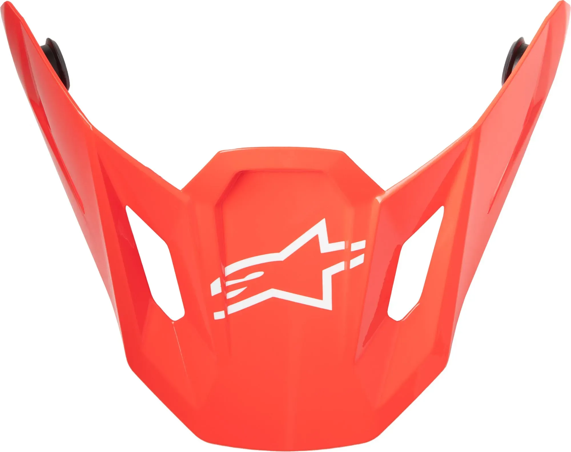 Alpinestars S-M7 Core Helmschirm