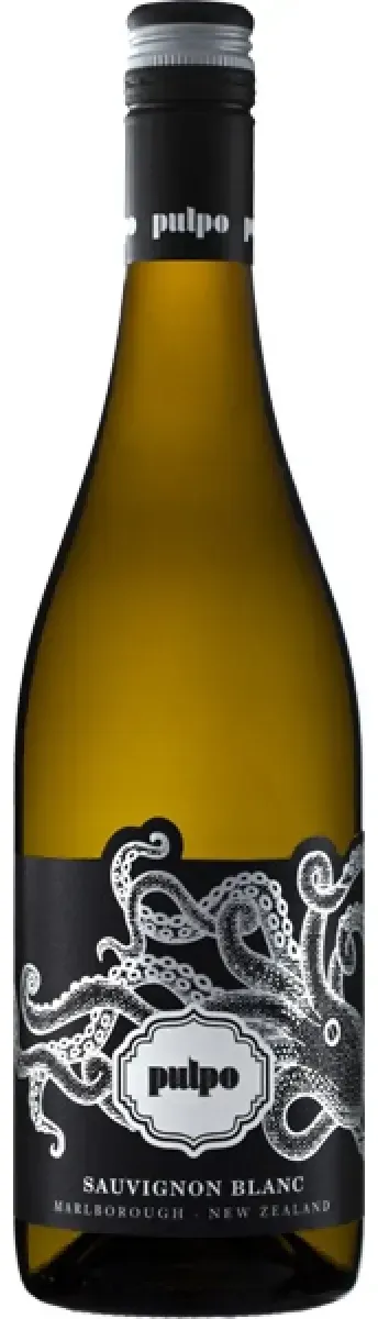 Felix Solis Pulpo Sauvignon Blanc trocken 0,75 l | 2024