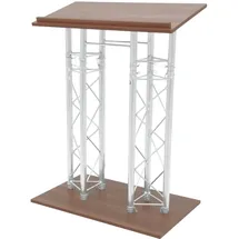 Alutruss RP-1 Rednerpult