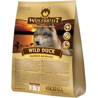 WOLFSBLUT Wild Duck Senior