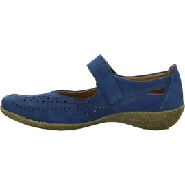 LONGO Damen Blau 40