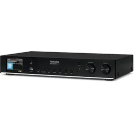 TechniSat DIGITRADIO 143 (V3) – HiFi-Tuner, Internetradio, DAB+