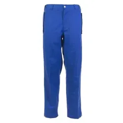 Bundhose 5335 kornblau, Größe 106 - blau - 106