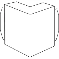 HKL KLEINHUIS Außeneck rws A60110.3