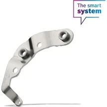 Bosch Montageplatte, lang links (BDU37YY)