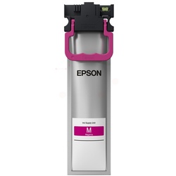 Original Epson C13T11D340 Tintenpatrone magenta