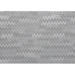 Tischset SHINY ZIGZAG