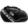 Padeltasche Dunlop Tour Intro Lt Black And White 10316696 Ofp Padeltasche SCHWARZ 41L