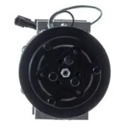 Kompressor Klimaanlage MAHLE ACP 1551 000S