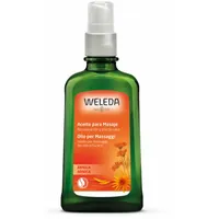 Weleda Arnika Massageöl