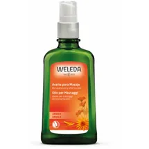 Weleda Arnika Massageöl