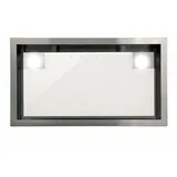Cata GC DUAL WH Dunstabzugshaube 60 cm Weiß