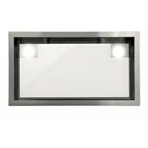 Cata GC DUAL WH Dunstabzugshaube 60 cm Weiß