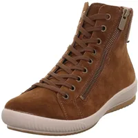 Legero TANARO 5.0 Gore-Tex Stiefelette, SADDLE braun 39
