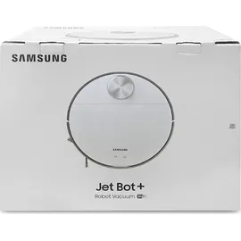 Samsung Jet Bot+ white VR30T85513W/WA