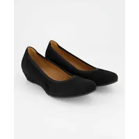 Gabor Comfort Pumps schwarz 41 EU | Gr.: