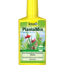 Tetra PlantaMin Pflanzendünger 250 ml