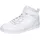 Nike Court Borough Mid 2 Kinder Weiß 33
