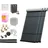 WOLF-Garten Wolf Solaranlage Systempaket mit CRK Vakuum-Röhrenkollektoren