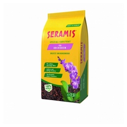 Seramis Tongranulat Seramis Spezial - Substrat für Orchidee Einzelpack