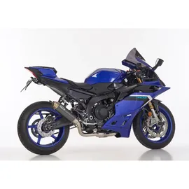 shark performance Shark exhaust SRC 4 Carbon
